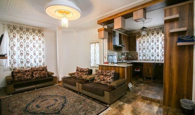 آغاز ساماندهی «خانه‌مسافرهای» جزیره کیش