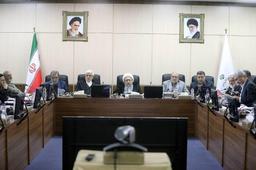 بررسی سیاست‌های کلی نظام پولی و بانکی در مجمع تشخیص