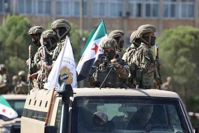 دمشق ادعاهای قسد درباره حلب را رد کرد