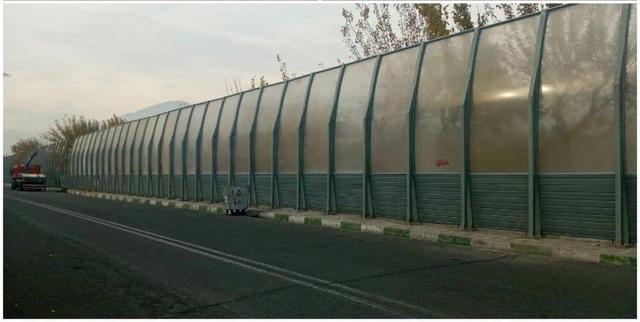 کدام خودروها کمترین آلودگی صوتی را ایجاد می‌کنند؟ تهیه نقشه تراز صوتی تهران در آخرین مراحل