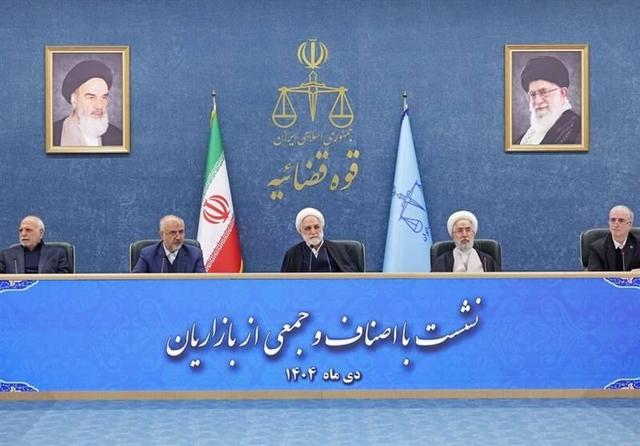 اژه‌ای: اعتراض بازاریان به منزله مقابله آنها با نظام نیست