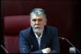 وزیر فرهنگ: ایران سرزمین سوژه برای مستندنگاری است