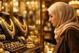 ریزش قیمت طلای ۱۸ عیار در بازار امروز / آیا روند نزولی طلا ادامه‌دار است؟