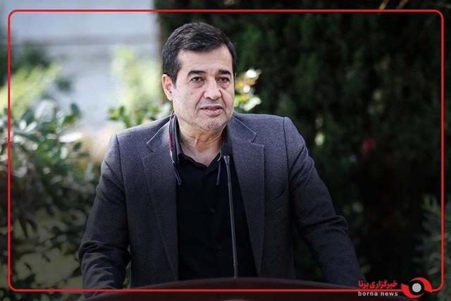 دیدار صمیمانه وزیر ورزش و جوانان با فوتبالیست‌های نونهال پاکدشت