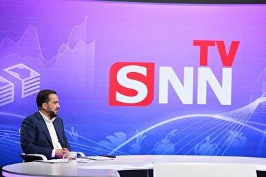 یوسفی: مجلس با رد کلیات بودجه، صدای مردم را شنید + فیلم