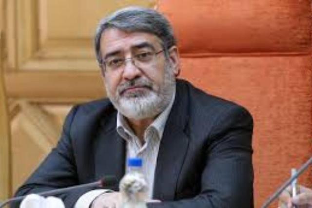 رحمانی‌فضلی: ایران برنامه های متعدد دفاعی- تهاجمی دارد