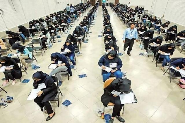 امتحانات کدام دانشگاهها یک هفته به تعویق افتاد؟