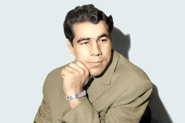 عکس های تماشایی از جهان پهلوان تختی که تاکنون ندیدهاید!