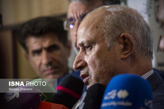 تاج: مانع جدی برای صدور ویزای ملی‌پوشان ایران وجود ندارد