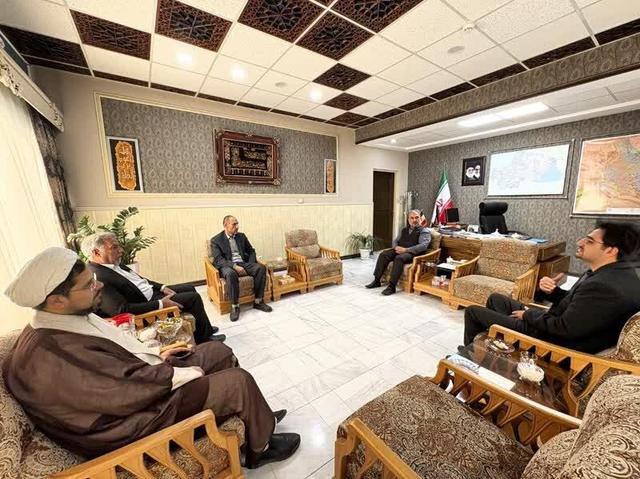 جلسه هماهنگی ثبت‌نام داوطلبان انتخابات میان‌دوره‌ای مجلس خبرگان رهبری در قم برگزار شد