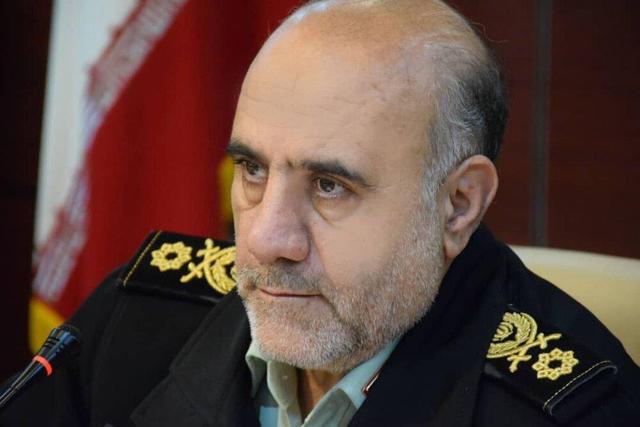 کشف بیش از ۹۵۷ تن انواع کالای اساسی احتکار شده