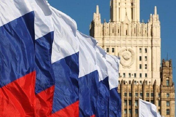 توقیف نفتکش «مارینرا» یک اقدام مسلحانه غیرقانونی است