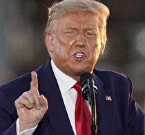 ترامپ به فکر نفت ۵۰ دلاری