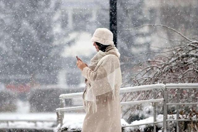 سامانه بارشی تقویت شد | هشدار نارنجی هواشناسی برای ۲۱ استان کشور