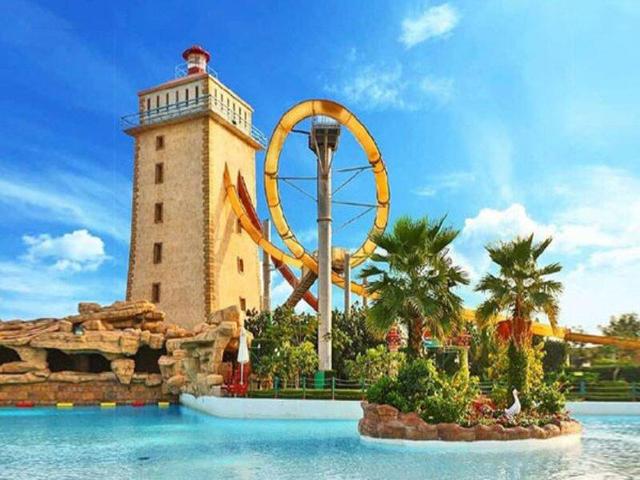 راهنمای انتخاب هتل مناسب در کیش برای سفرهای کاری