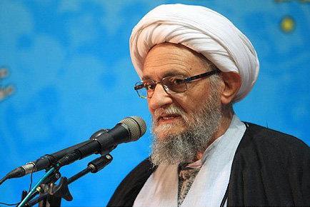 نماینده مجلس خبرگان رهبری: تبیین معارف ناب مهدویت و مقابله با انحرافات وظیفه مهم حوزویان است