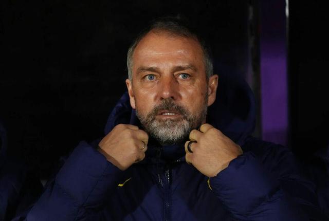 واکنش فلیک به صعود قاطع بارسلونا به فینال سوپر جام اسپانیا