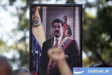 عکس: ونزوئلا پس از دستگیری نیکولاس مادورو