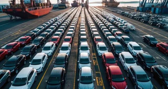 ۴ هزار خودروی وارداتی دیگر تا پایان سال عرضه میشود