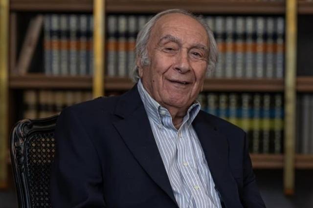 امیرهوشنگ جزی‌زاده درگذشت