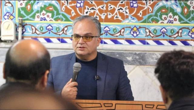 جاده تا آنتن‌دهی موبایل؛ بسته پیگیری مطالبات روستایی روی میز فرمانداری سمنان