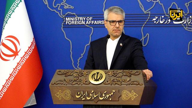 بقائی انتقاد مقام سازمان ملل را از حمله آمریکا به ونزوئلا بازنشر کرد