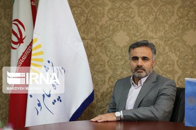 پرداخت ۵۸۰ میلیارد ریال وام ودیعه مسکن به دانشجویان متاهل ‌دانشگاه پیام نور 