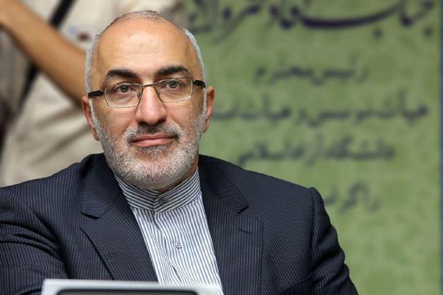 «فاضل سنقری» رییس اندیشکده مطالعات راهبردی دانشگاه آزاد اسلامی شد