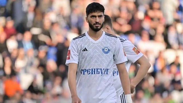 لژیونر معروف در لیست پرسپولیس؛ خرید جدید سرخها از امارات میآید!