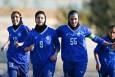 صعود تیم استقلال به لیگ برتر فوتبال زنان ایران قطعی شد