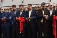 گشایش نمایشگاه پتروشیمی در کیش، گامی برای بومی‌سازی صنعت