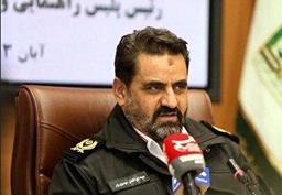 تمهیدات ترافیکی تجمع مردمی محکومیت اغتشاشات در تهران اعلام شد