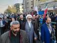 افرادی که جنگ مسلحانه راه انداختند، منتظر شدیدترین برخورد‌ها باشند