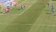 خلاصه بازی فولاد هرمزگان 0 - استقلال 2