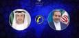 عراقچی در گفت‌وگوی تلفنی با وزیر امور خارجه امارات عربی متحده: برای مقابله با هرگونه دخالت خارجی آماده‌ایم
