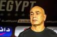 کری خوانی سرمربی مصر برای ایران: از ما بترسید