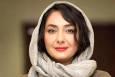 عکس | تیپ و استایل هانیه توسلی با چادر در ۲۵ سالگی