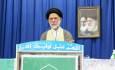 مواضع امام جمعه دیر پیرامون حوادث اخیر کشور