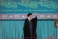 رهبرانقلاب: ملت ایران همانطور که کمر فتنه را شکست کمر فتنه گر را هم باید بشکنیم