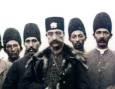 «پسران رقاص» با لباس دخترانه در اردوی ناصرالدین شاه در سرخه‌حصار (عکس)