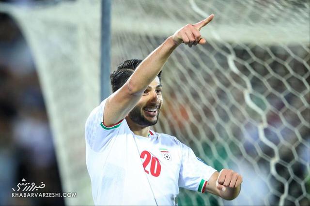 عقب نشینی پرسپولیس از جذب لژیونر شاغل در امارات