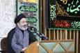 نواب: دشمن می‌خواهد تمدن غرب را جایگزین پیام عاشورا کند