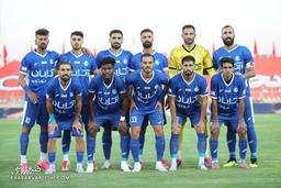 استقلال ورزشگاه جدید پیدا کرد/ ساپینتو: میخواهم در تهران بمانم