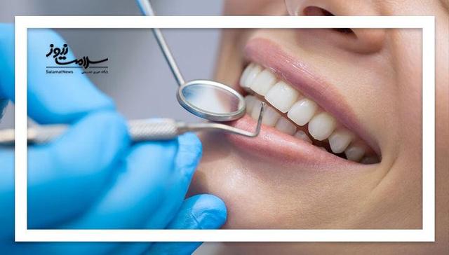 ارتباط بهداشت دهان با امید به زندگی