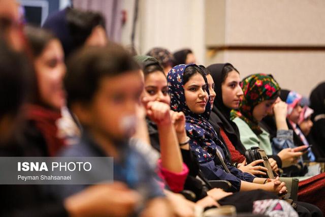 اعلام اسامی راه یافته‌های المپیاد فیلم‌سازی