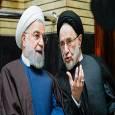 تصاویر: مراسم ختم مادر محمد شریعتمداری