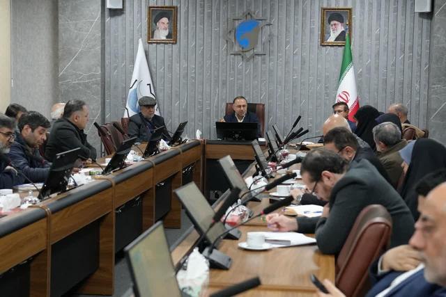 شبکه سازی و تشکیل بزرگترین زیست‌بوم نوآوری مسئله‌محور