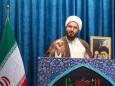 نماز جمعه این هفته تهران به امامت حجت‌الاسلام حاج علی اکبری اقامه می‌شود