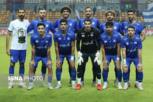 استقلال خوزستان در جدول از فولاد و پیکان عبور میکند؟