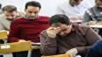 آزمون‌های حضوری برخی دانشگاه‌ها فردا لغو شدند